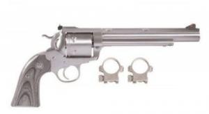 Ruger Super Blackhawk Bisley Hunter 41 Magnum Revolver - KS417NHB 0865