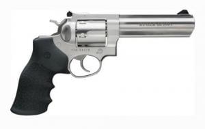Ruger GP100 Stainless 5" 357 Magnum Revolver - 1740
