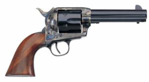 Uberti 1873 Cattleman II  Steel 5.5" 44-40 Revolver - 356610