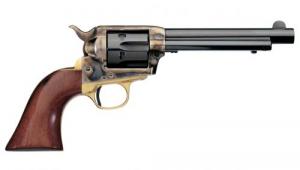 Uberti 1873 Cattleman Stallion 22 Long Rifle / 22 Magnum / 22 WMR Revolver - 349879