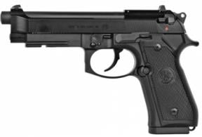Beretta M9A1 22 Long Rifle Pistol - J90A1M9A1F19