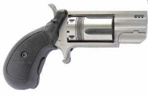 North American Arms Ported Pug Limited 22 Magnum Revolver - NAA-PUG-DPL