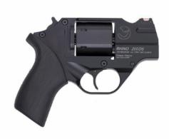 Chiappa Rhino 200DS 357 Magnum / 9mm Revolver - CF340.236