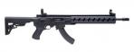 Ruger 10/22 Tactical 22 LR Rifle ATI AR-22 25+1 16.125"