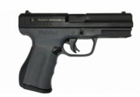 FMK Firearms 9C1 G2 Patriot Edition 9mm Pistol - FMKG9C1G2P
