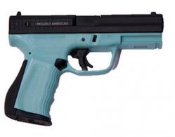 FMK Firearms 9C1 G2 Tiffany Blue 9mm Pistol - FMKG9C1G2TB