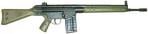 PTR GIR 101 308 Winchester/7.62 NATO Semi Auto Rifle - PTR101
