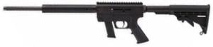 Just Right Carbines Takedown Gen3 Black 9mm AR15 Semi Auto Rifle - JRC9TDG3TBBL
