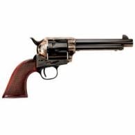 Taylor's & Co. Short Stroke Smoke Wagon 5.5" 357 Magnum Revolver