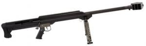 Barrett Model 95 .50 BMG Bolt Action Rifle - 13140