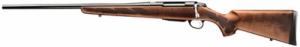 Tikka T3x Hunter .243 Winchester 22" Barrel, Walnut Stock, Left Hand - JRTXA315L
