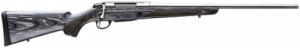 Tikka T3x .30-06 Springfield Rifle 22.4" Stainless Barrel, Laminate Stock 3+1