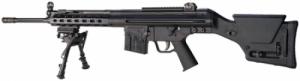 PTR Industries PTR-91 MSG .308 Win Semi Auto Rifle - PTR106