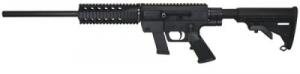 Just Right Carbines Gen3 9mm Semi-Auto Rifle - JRC9G3-33-TB/BL