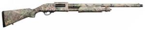 Chiappa C6 Magnum Shotgun 12 Gauge 24" Vent Rib Barrel - 930.066