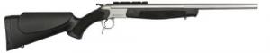 CVA Scout V2 Takedown Stainless Single Shot Rifle .44 Mag 22" - CR4431S