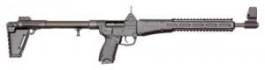 KelTec SUB-2000 Black 40 S&W Semi Auto Rifle