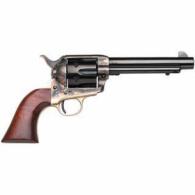 Taylor's & Co. Cattleman Single Action 6 Round 5.5" 22 Long Rifle Revolver - 0471