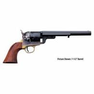Taylor's & Co. 1851 Navy C. Mason 5.5" 38 Special Revolver - 0926