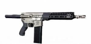 WMD Beast AR15 Pistol 5.56 - NIBX556PISTOL