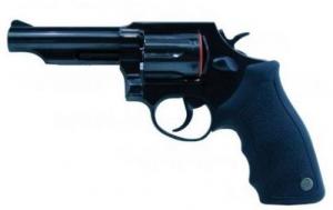 Taurus Model 82 Matte Black NO Security 38 Special Revolver - 2-820041M-NT