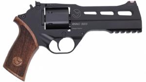 Chiappa Rhino 40DS Black 40 S&W Revolver - 340228
