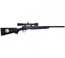Savage B.MAG XP Package .17 WSM Bolt Action Rifle - 96976