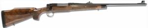 Remington 700 200th Anniversary 7mm Rem. Magnum Blued Walnut - 84042