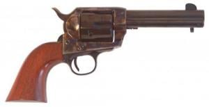 Cimarron Frontier Old Model SA 45 Long Colt Revolver - PP512