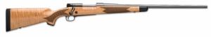 Winchester Model 70 Super Grade .243 Win Bolt Action Rifle - 535218212