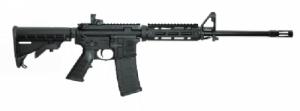 Smith & Wesson LE M&P15X w/ M-LOK 30rd 223 Rem/5.56 NATO - 11535LE