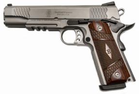 Smith & Wesson 1911E .45acp 5 8+1 - 151329