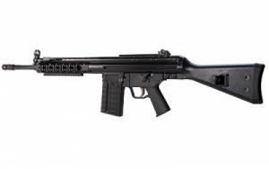PTR 91 CA SC 308 Winchester 16 10RD FXD BLK - PTR402