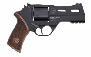 Chiappa Rhino 40DS 357 Magnum / 9mm Revolver - CF340-238
