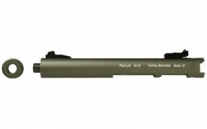 Tactical Solutions PAC-LITE PIST BBL 4.5 OD - 4473 Required - PL45TENF04