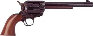 Cimarron El Malo 7.5" 45 Long Colt Revolver - PP415MALO