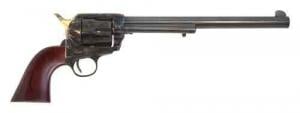 Cimarron Frontier Buntline Old Model 45 Long Colt Revolver - PP558P