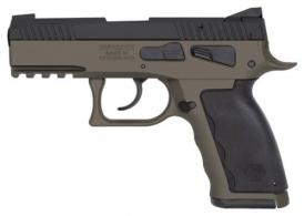 SPHINX SDP COMPACT 9MM - S4WSDCME072