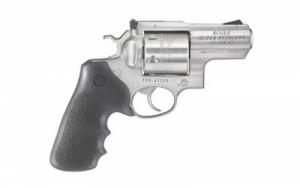 Ruger Super Redhawk Alaskan Unfluted 454 Casull Revolver