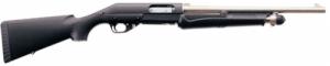 Benelli Nova Tactical 18.5" 12 Gauge Shotgun - 20090
