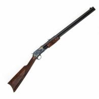 Navy Arms Lightning Deluxe SR 45 Colt Pump Action Rifle - PL2045