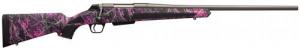 Winchester XPR Muddy Girl Compact .308 Winchester - 535712220