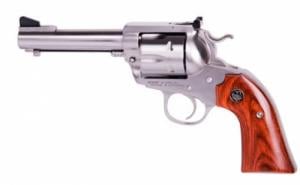Ruger Blackhawk Flattop Stainless 44 Special Revolver - 5249