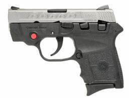 Smith & Wesson BDYGRD 380A 6R 2.75 MCH ENG CMT - 11914