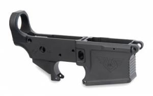 Nordic Components NC15 AR-15 Stripped Lower Receiver - NC15LR
