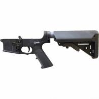 Knights Armament SR-30 Assembly Kit 300 AAC Blackout Lower Receiver - 31742