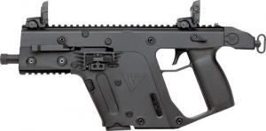KRISS Vector SDP G2 Black 40 S&W Pistol - KV40PBL20