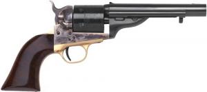 Cimarron 1872 Open Top Navy 5.5" 45 Long Colt Revolver - CA917
