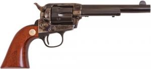 Cimarron Model P Jr. 5.5" 38 Special Revolver - CA987