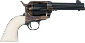 E.M.F. Company GW2 Deluxe Californian 45 Long Colt Revolver - HF45CH434NMUI